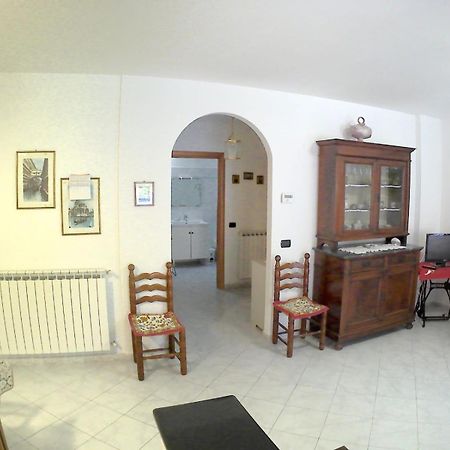 Come a casa Deiva Marina Exterior foto
