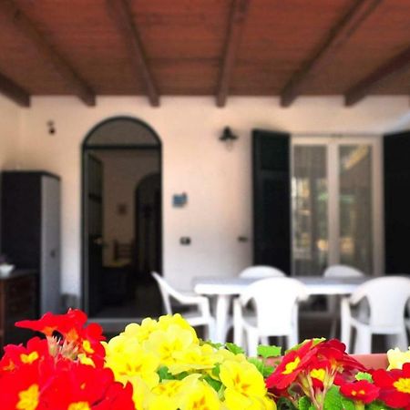 Come a casa Deiva Marina Exterior foto