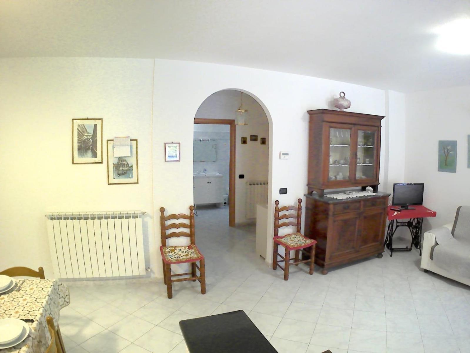 Come a casa Deiva Marina Exterior foto