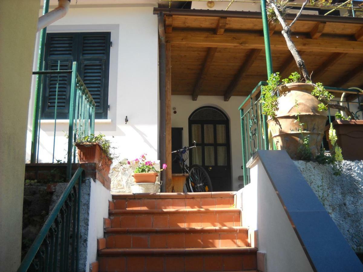 Come a casa Deiva Marina Exterior foto