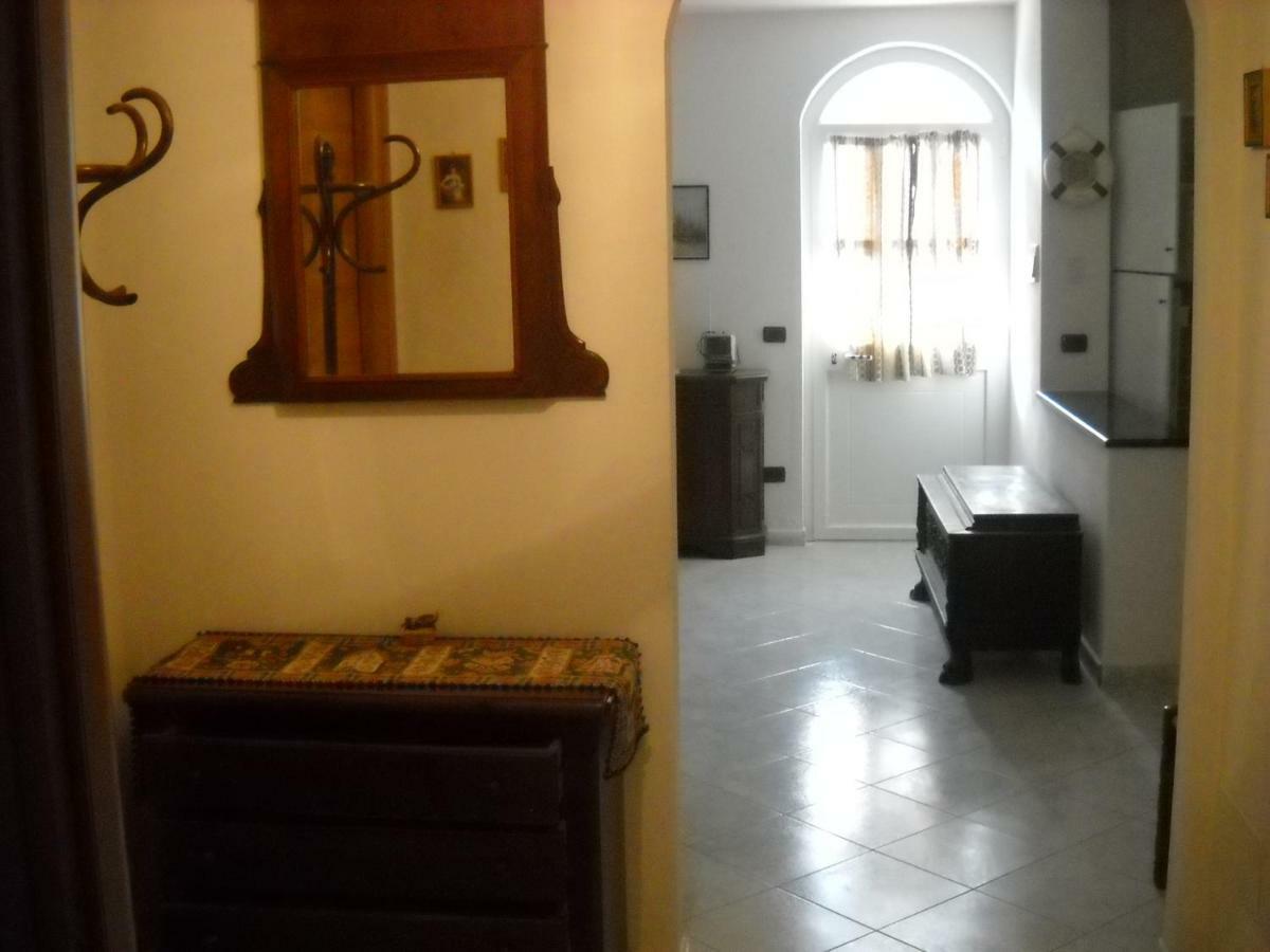 Come a casa Deiva Marina Exterior foto