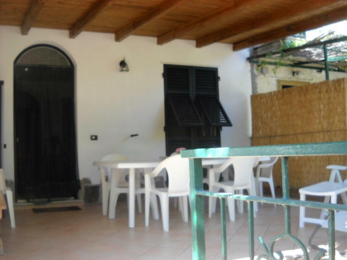 Come a casa Deiva Marina Exterior foto