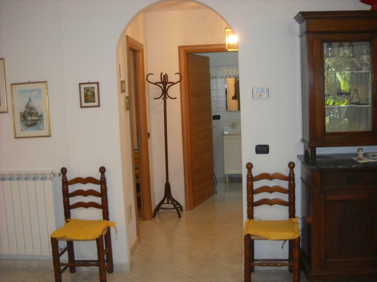 Come a casa Deiva Marina Exterior foto