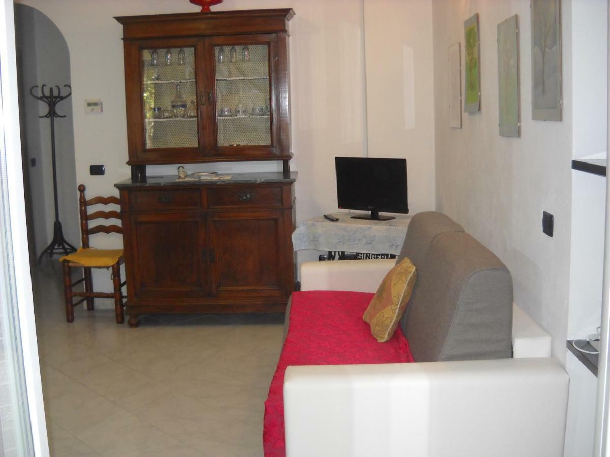 Come a casa Deiva Marina Exterior foto
