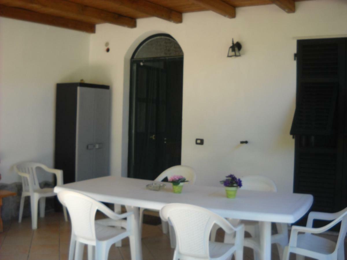 Come a casa Deiva Marina Exterior foto