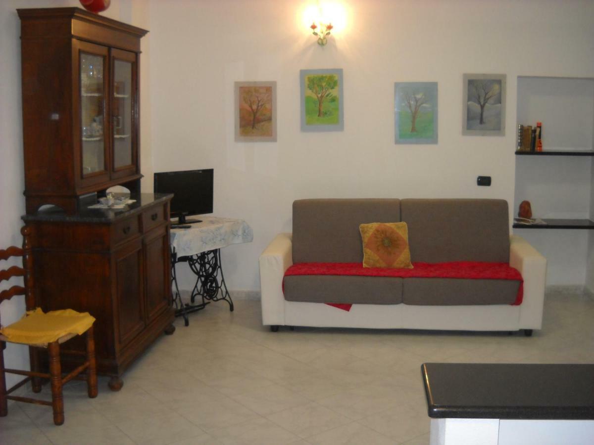 Come a casa Deiva Marina Exterior foto