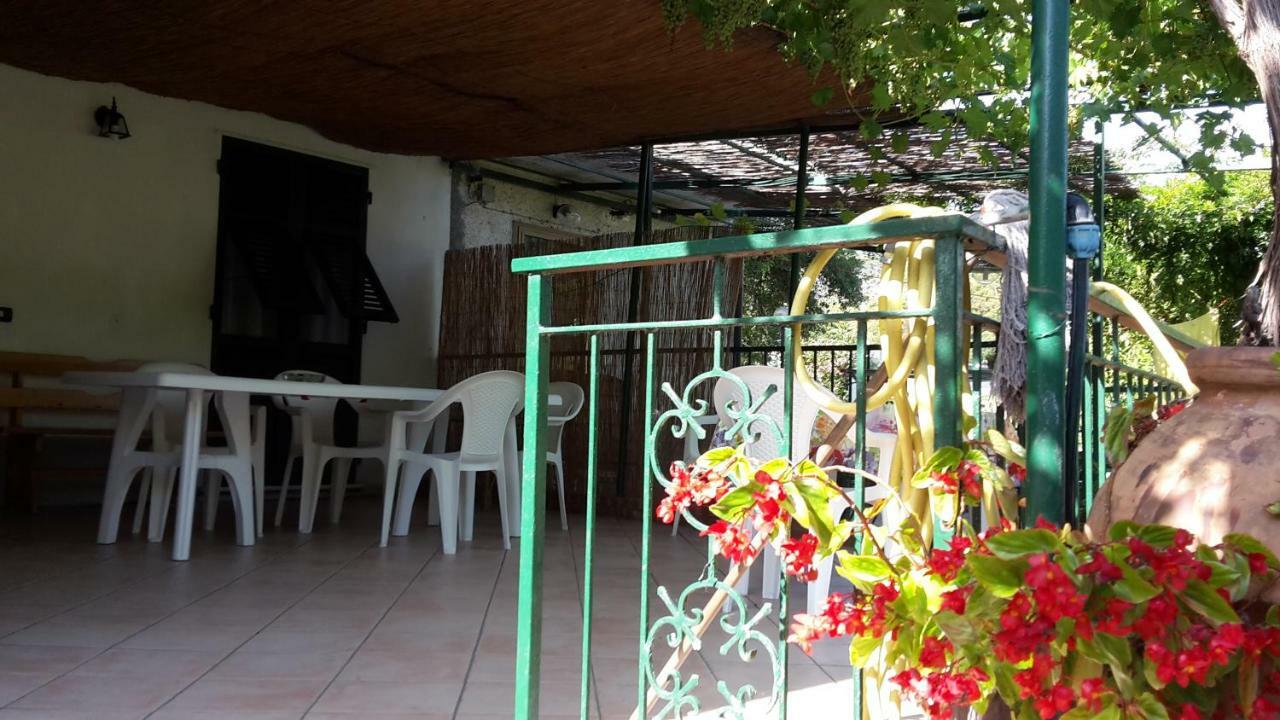 Come a casa Deiva Marina Exterior foto