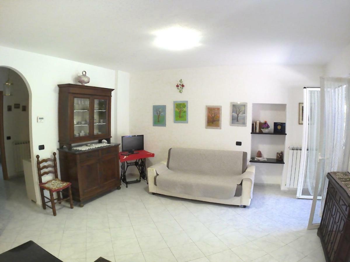 Come a casa Deiva Marina Exterior foto