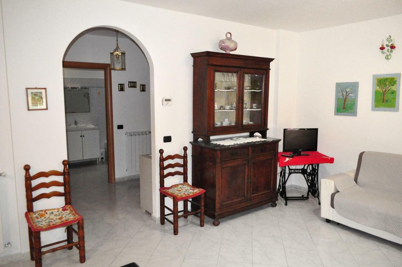 Come a casa Deiva Marina Exterior foto