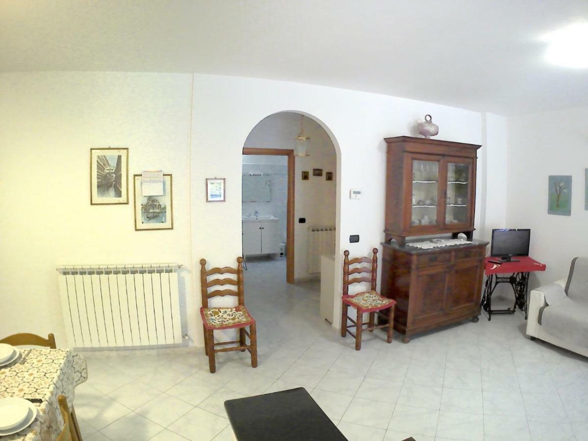 Come a casa Deiva Marina Exterior foto