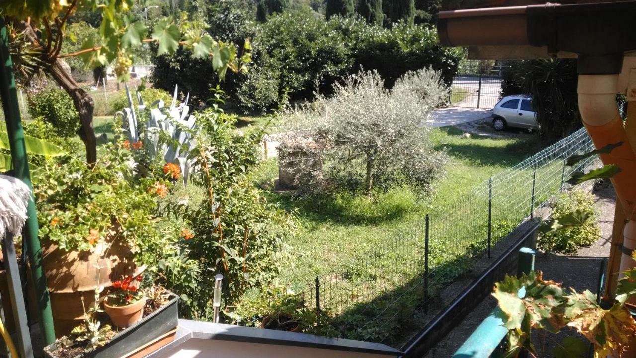 Come a casa Deiva Marina Exterior foto