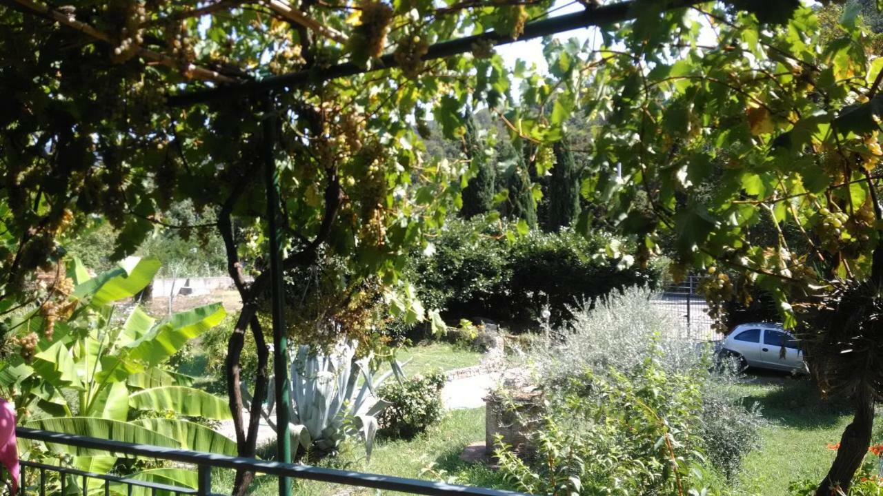 Come a casa Deiva Marina Exterior foto