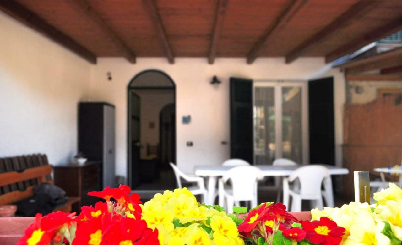 Come a casa Deiva Marina Exterior foto